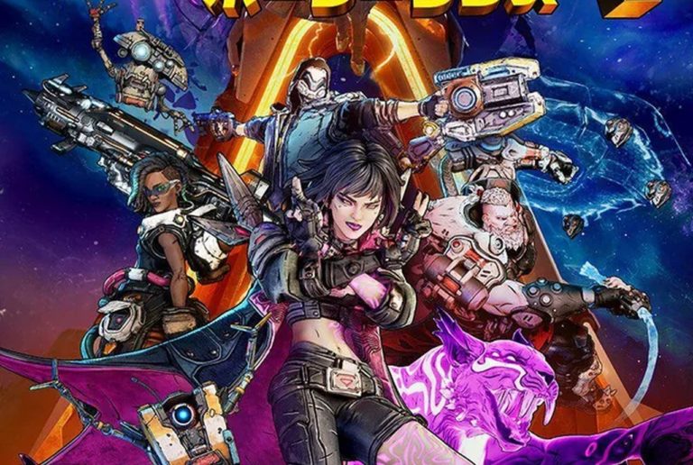 borderlands 4 japan