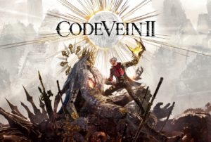 code vein II preview
