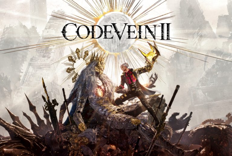 code vein II preview