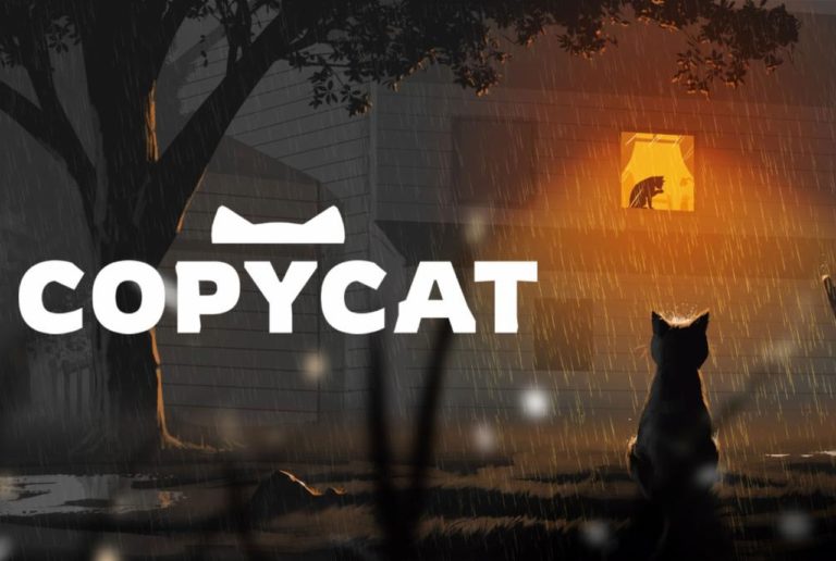 copycat