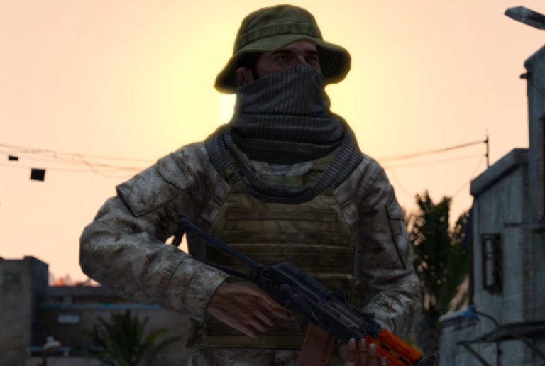 dayz badlands