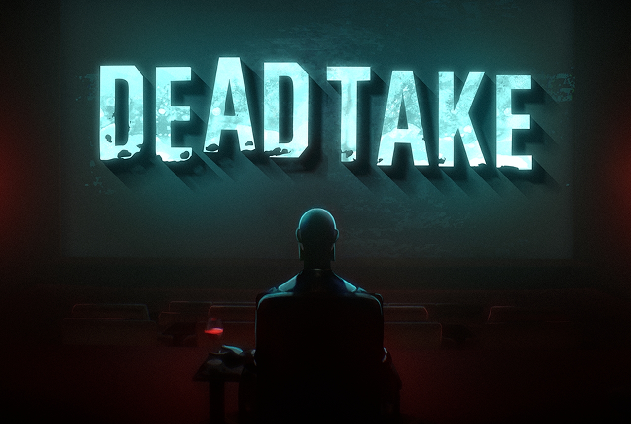 dead take