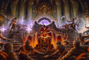 diablo IV saison 9