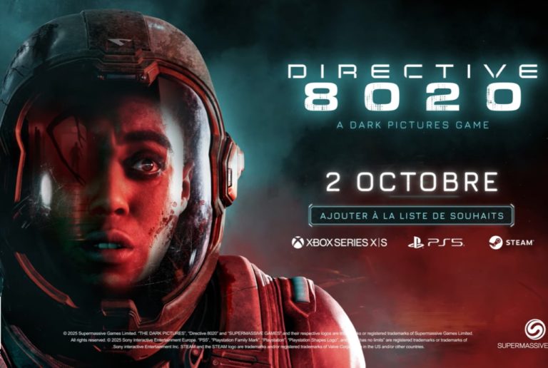 directive 8020 turning point trailer