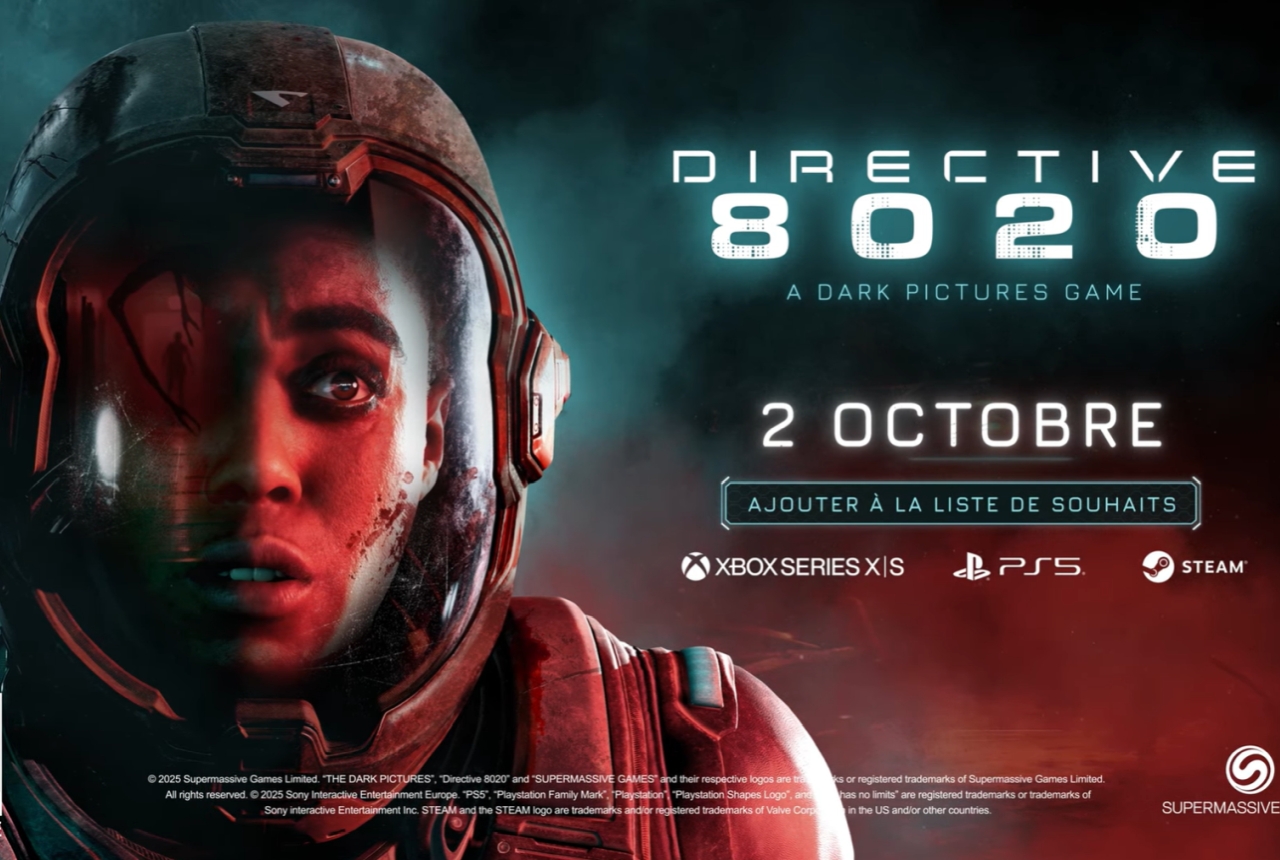 directive 8020 turning point trailer