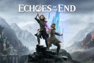 echoes of the end