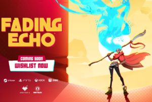 fading echo