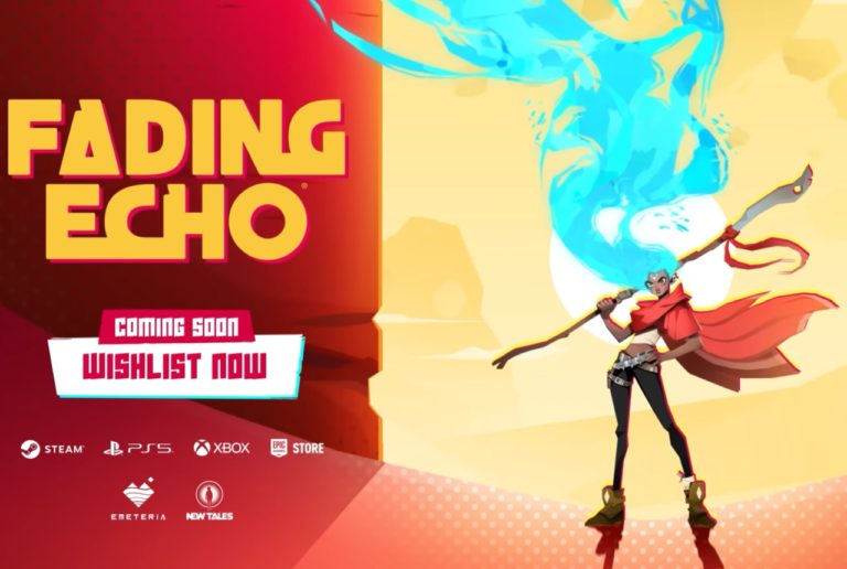 fading echo