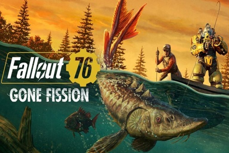 fallout 76 parti en fission
