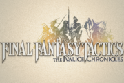 final fantasy tactics the ivalice chronicles