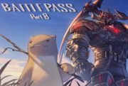 granblue fantasy versus rising battle pass round 8