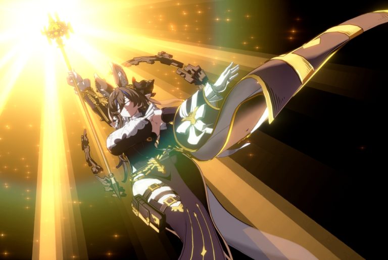 granblue fantasy versus rising galleon logo