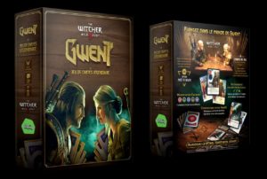 gwent visuel logo