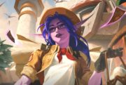 hearthstone la cité perdue d'un'goro