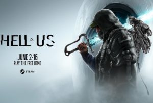 hell is us demo