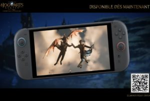 hogwarts legacy nintendo switch 2