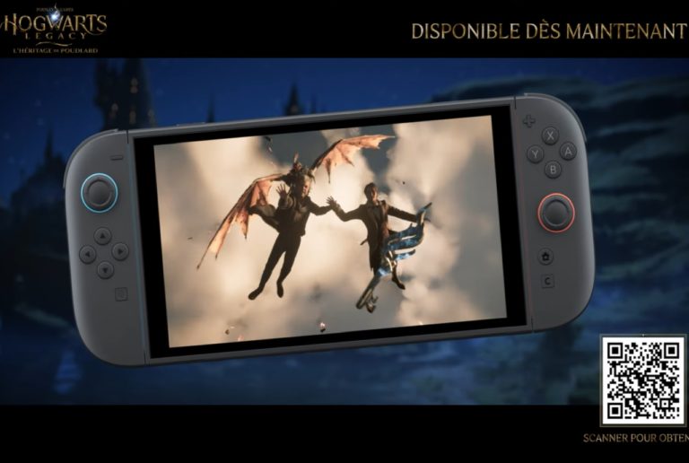hogwarts legacy nintendo switch 2