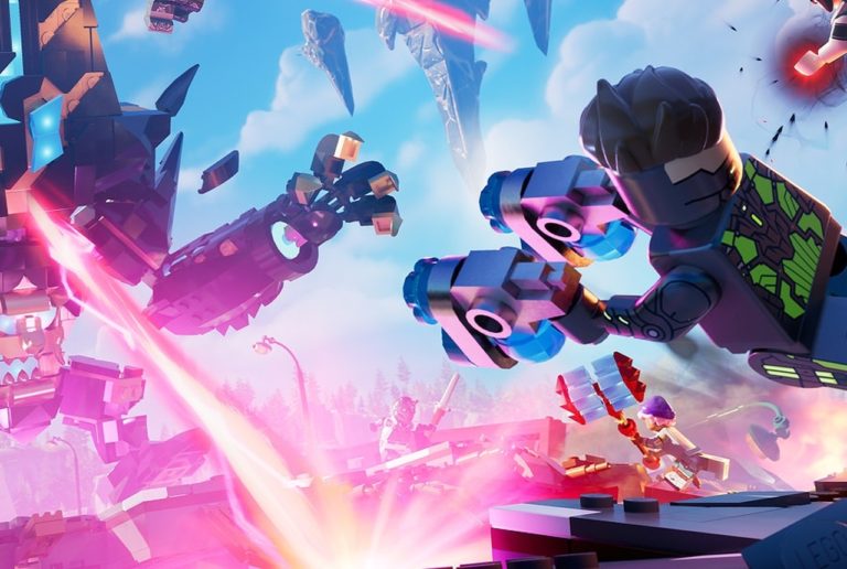 lego fortnite expeditions