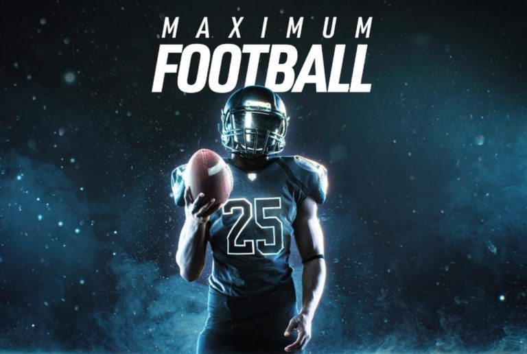 maximum football