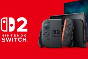 nintendo switch 2 day launch