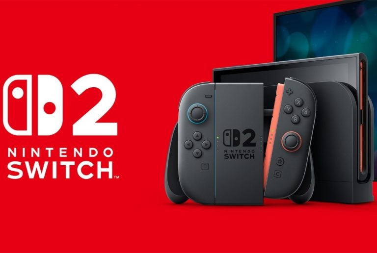 nintendo switch 2 day launch