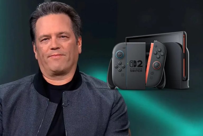 nintendo switch 2 vs xbox series phil spencer