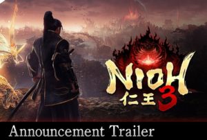 nioh 3