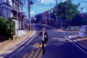 persona 4 revival