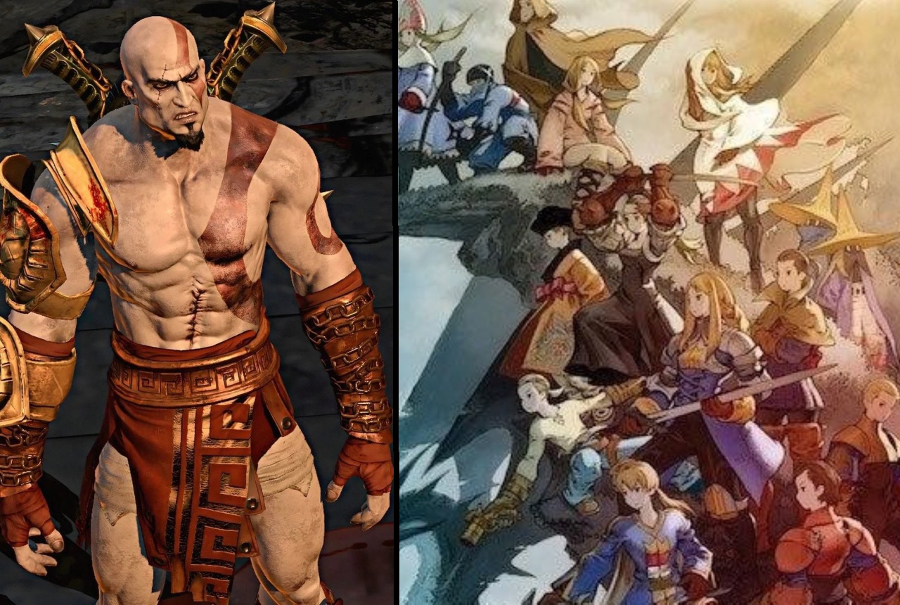 playstation state of play god of war final fantasy tactics