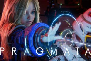 pragmata state of play