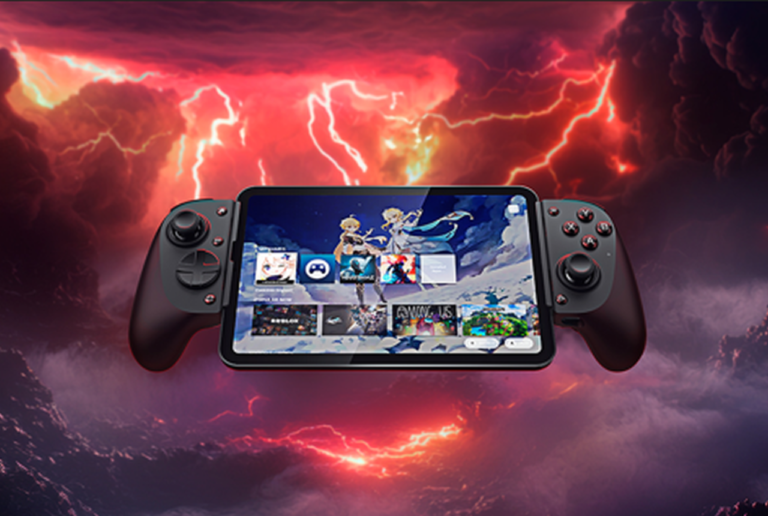 razer kishi v3 pro