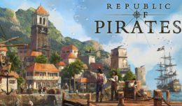 republic of pirates logo
