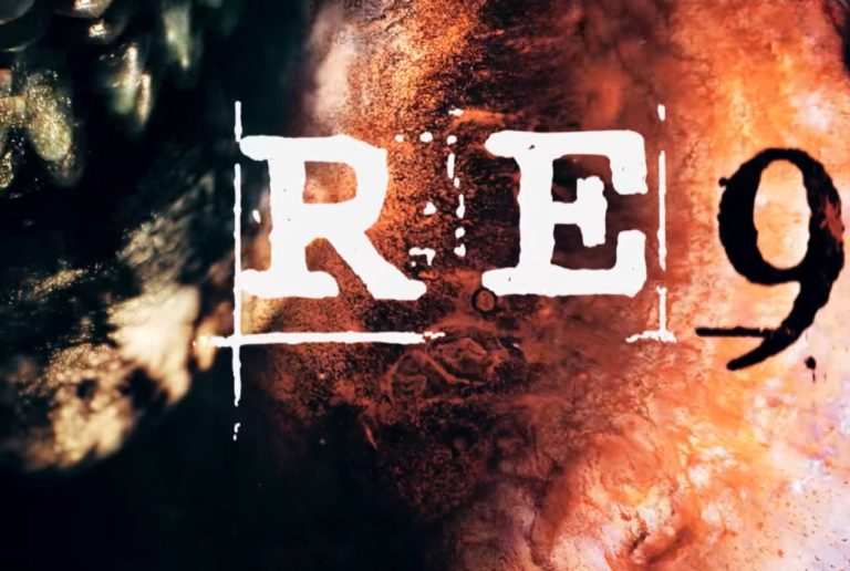 resident evil requiem