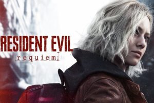 resident evil requiem gamescom 2025