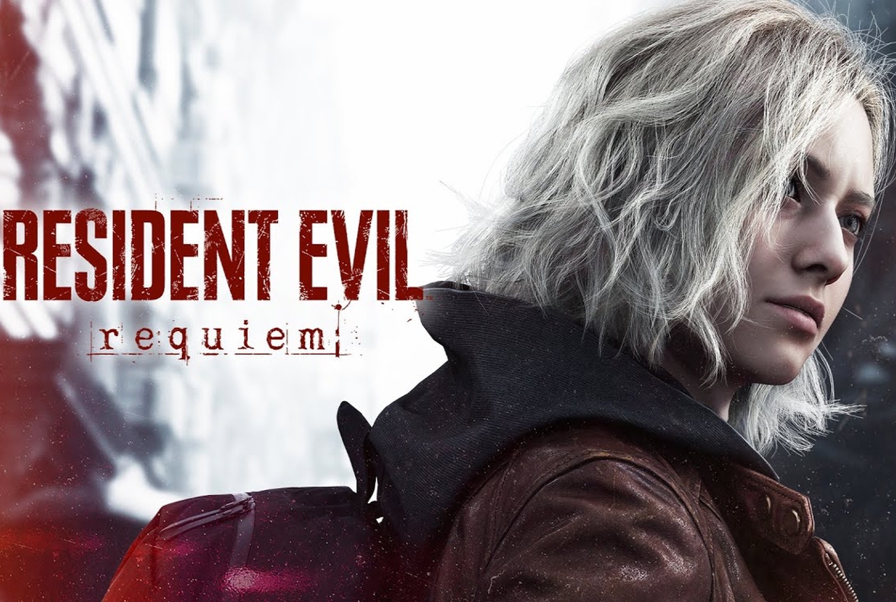 resident evil requiem gamescom 2025