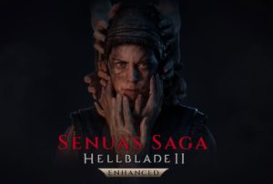 senua's saga hellblade 2 enhanced
