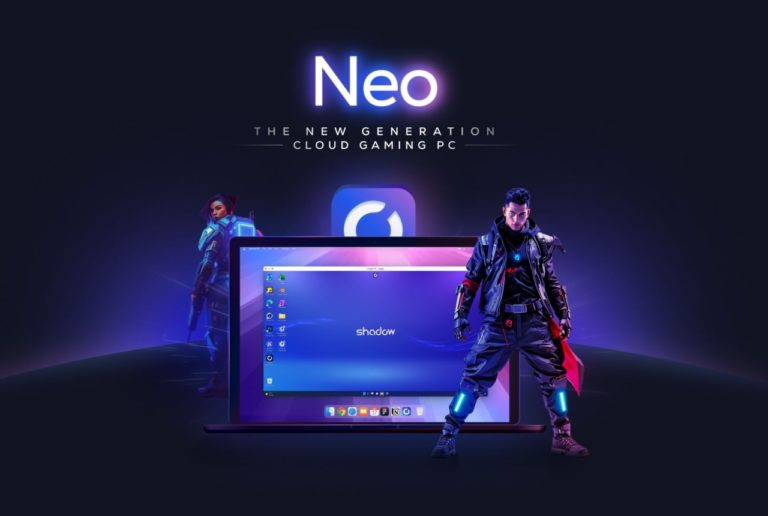 shadow neo