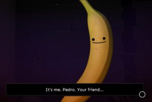 shotgun cop man my friend pedro