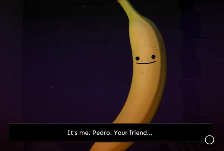 shotgun cop man my friend pedro
