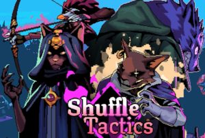 shuffle tactics