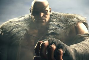 street fighter 6 sagat