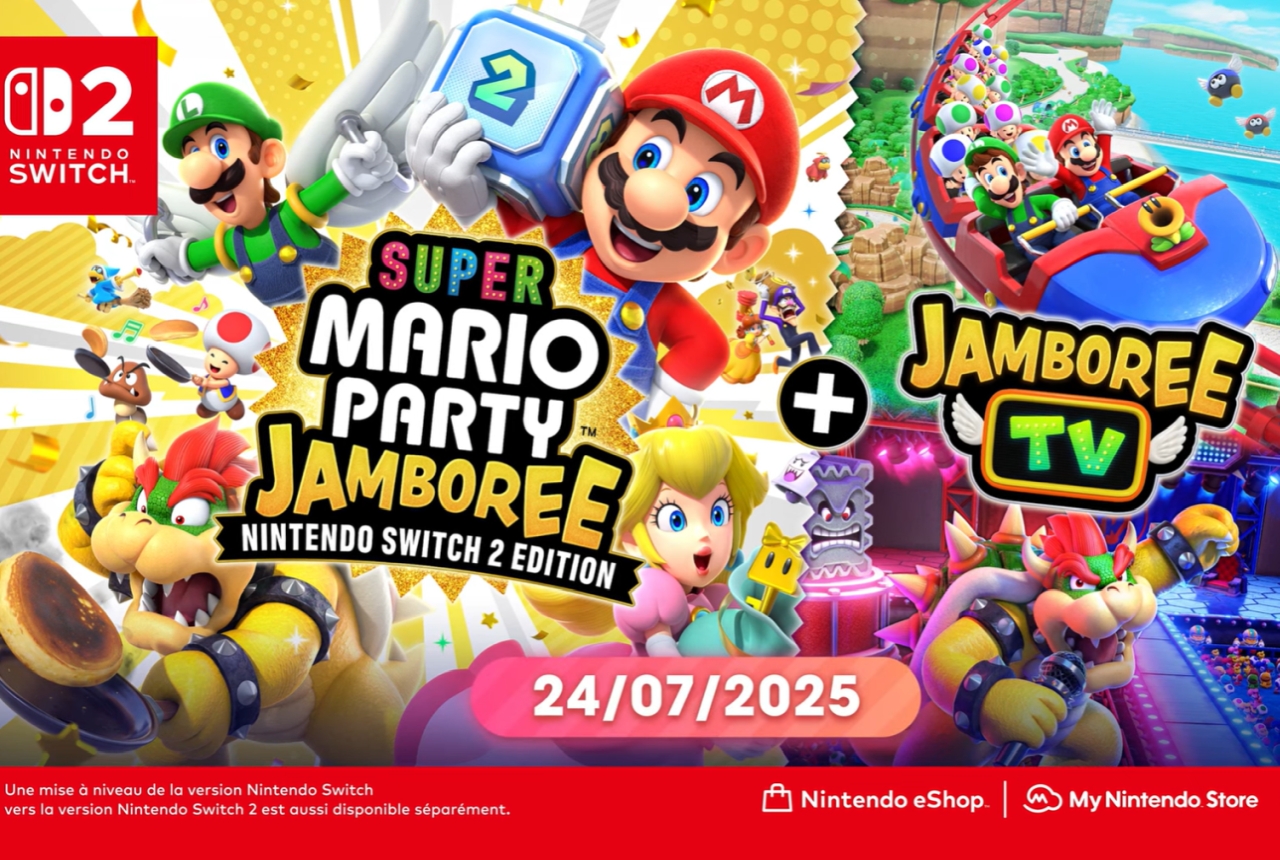 super mario party jamboree switch 2