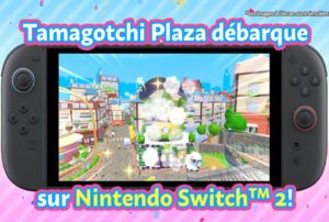 tamagotchi plaza nintendo switch 2 edition
