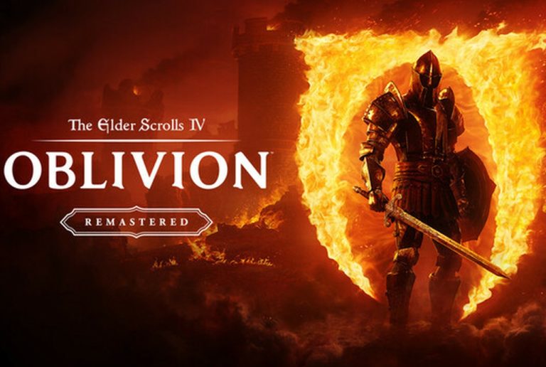 the elder scrolls iv oblivion remastered test