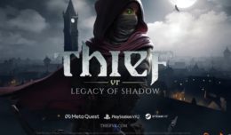 thief vr legacy of shadow