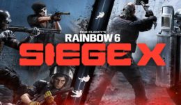 tom clancy's rainbow six siege x