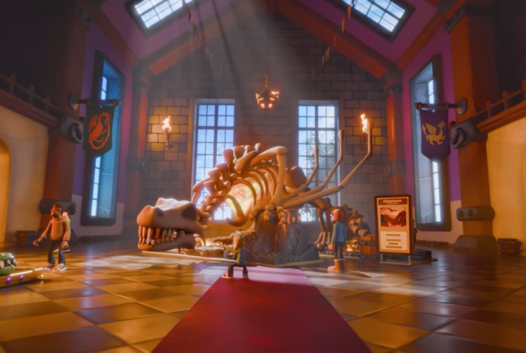 two point museum découvertes fantastiques