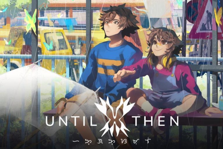 until then switch