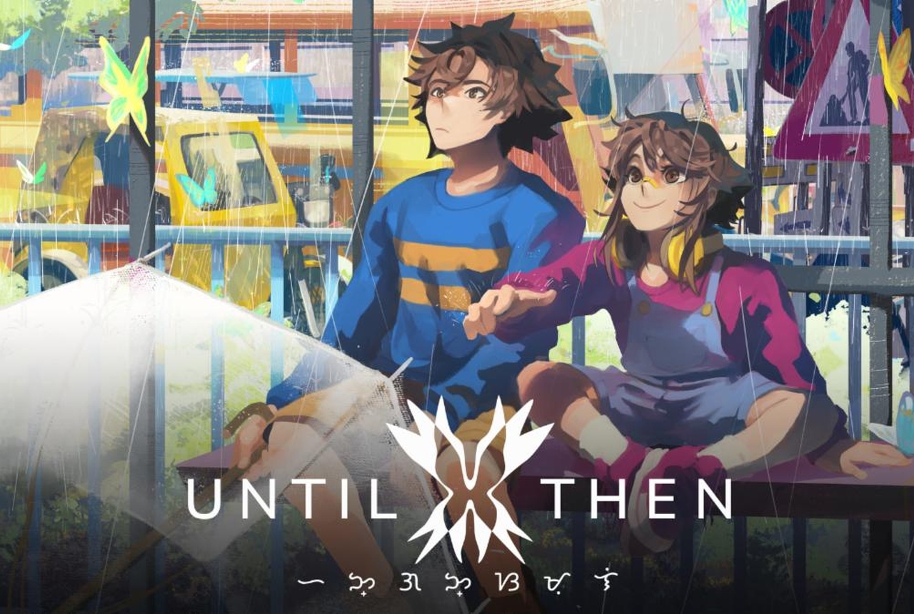 until then switch