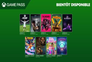 xbox game pass ultimate début juin 2025